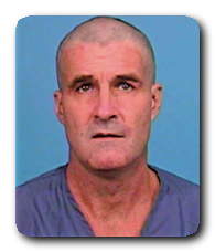 Inmate STEVEN C STILSON