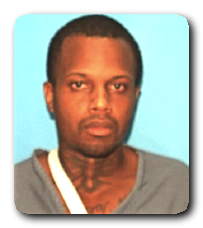 Inmate MICHAEL A JR TRACEY