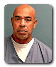 Inmate VALON P WARREN