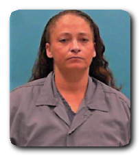 Inmate MISTY M BARFIELD-HECK