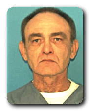 Inmate JERRY L BROWN