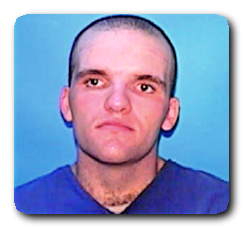 Inmate JERRY A JR. CONLEY