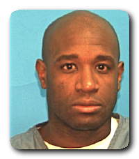Inmate LEE B III GRIFFIN