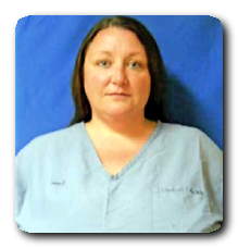 Inmate DANIELLE A HASSLER