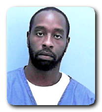 Inmate TERRILL L JENKINS