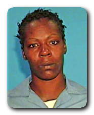 Inmate PATRICIA D OLIVER