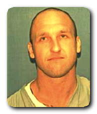 Inmate CHRISTOPHER A ROAN