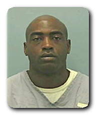 Inmate MIKE A WALKER