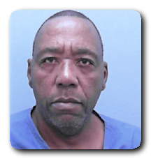 Inmate SYLVESTER BROWN