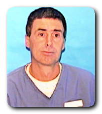 Inmate LAWRENCE D CAMPBELL