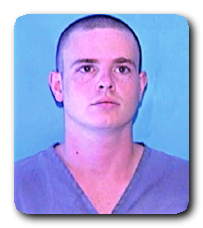 Inmate TODD A FULLER