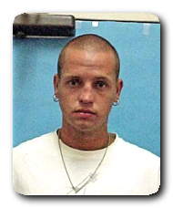 Inmate SHANNON D MASON