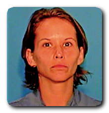 Inmate JENNIFER L BRANDAU