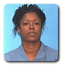 Inmate MICHELLE D COLEMAN
