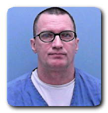 Inmate PETER L COTTON