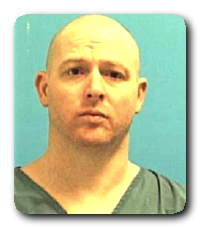 Inmate MATTHEW D OUTLAW