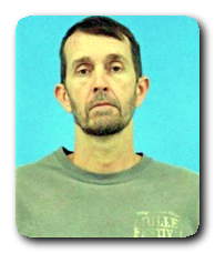 Inmate PATRICK D PATTERSON
