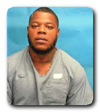 Inmate CHRISTOPHER L PORTIS