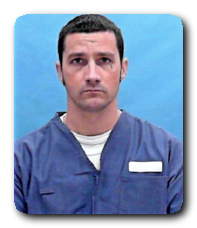Inmate WILLIAM RYAN POUNCEY