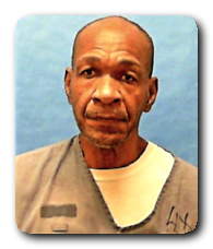 Inmate HARTLEY G RAMSEY