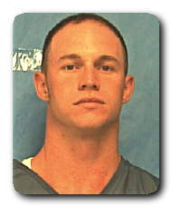 Inmate BRIAN K JR SPENCER