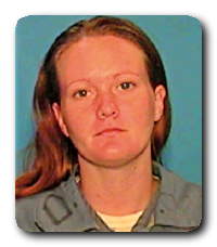 Inmate ASHLEY D SUMRALL