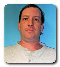 Inmate BRIAN KEITH WEEDEN