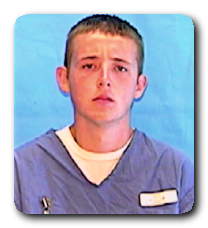 Inmate CHRISTOPHER A BROCK