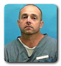 Inmate STEPHEN CHANCEY