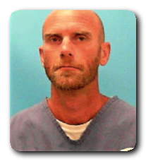 Inmate SCOTTY L CORDELL