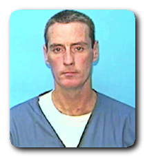 Inmate CHAD M GIBSON