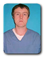 Inmate CHRISTOPHER L MITCHELL