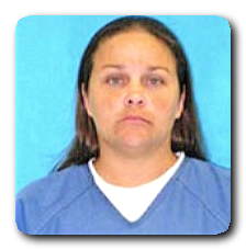 Inmate REBECCA F MITCHELL