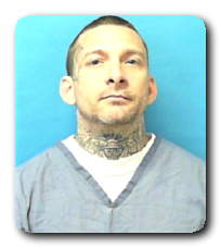 Inmate JOSHUA J SELPH