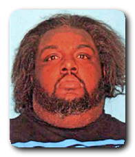 Inmate OSCAR III WHITE