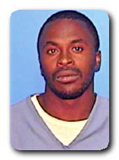 Inmate MUHAMMAD S WILLIAMS