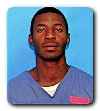 Inmate LADONTA B WILSON