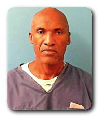 Inmate DONALD L ABNEY
