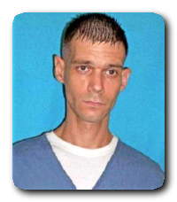 Inmate RICHARD P CUNNINGHAM