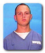 Inmate CHRISTOPHER R DRISCOLL
