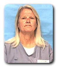 Inmate SHEILA M GREGGS