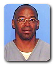 Inmate DWAYNE L HENDERSON