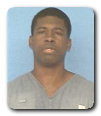 Inmate TELLY J HILL