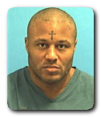 Inmate MARVIN L JR. KING