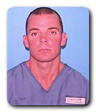 Inmate MICHAEL W MCKINLEY