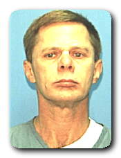 Inmate KEITH M PARKER