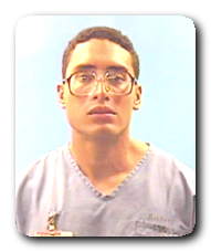 Inmate JERRY C RIVERA