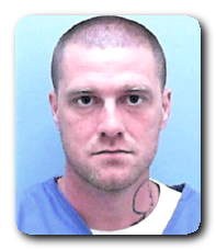 Inmate SEAN R WEEKLEY