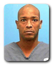 Inmate NATHANIEL C WILLIAMS