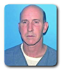Inmate KENNETH E BROWN